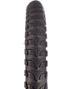 Велопокрышка FAVORIT ZY-078W 26x2.10 / WM11047 Favorit