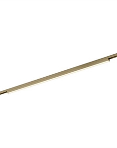 Трековый светильник Elektrostandard Line Magnetic 85527/01