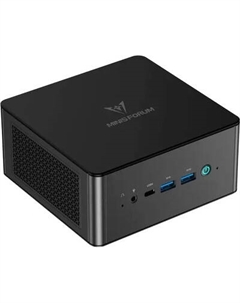 Неттоп Minisforum UM890 Pro 64GB/1TB