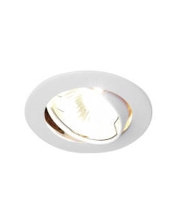 Точечный светильник Ambrella 104S WH