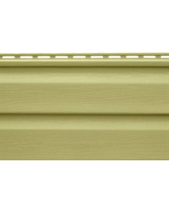 Сайдинг Альта-профиль Акриловый Т-01-3.66м