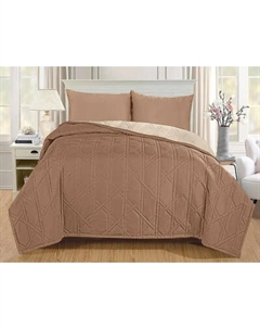 Покрывало BELLISSIMO Arti 140х200 / 2519100514-07Md Bellissimo