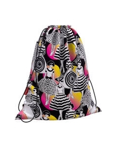 Мешок для обуви Erich Krause Retro Style / 52087 Erich krause