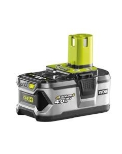 Аккумулятор для электроинструмента Ryobi RB 18 L 40