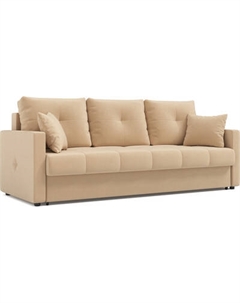 Диван Mio Tesoro Эрик 3-х местный Mio tesoro