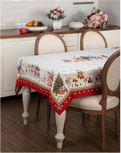 Скатерть Santalino 850-725-23