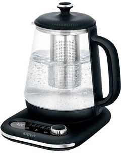 Электрочайник Kitfort КТ-6756