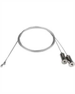 Крепление для трековой системы Arlight ALU-LINE-2x2m / 024243