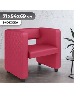 Кресло мягкое Monofix Йокки