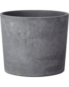 Кашпо Композит Кедр №4 / КС-Б4-225-22