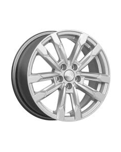 Литой диск SKAD Кения 16x6.5" 5x108мм DIA 63.35мм ET 50мм Селена Skad