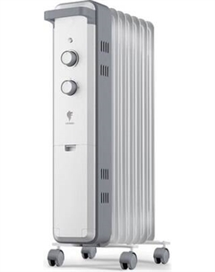 Масляный радиатор Leonord LE-2007 / 110274