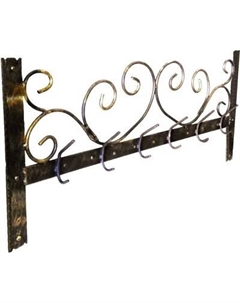 Вешалка для одежды Станкоинструмент Универсальная №5