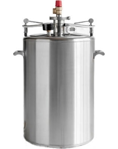 Автоклав для консервирования Малиновка 5