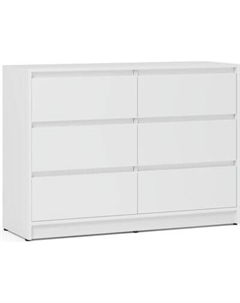 Комод Eligard Brighton 6S