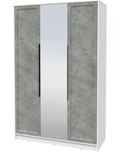 Шкаф Интерлиния Концепт Тренд КТ-Ш3(з)