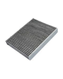 Салонный фильтр Mann-Filter CUK23019/1 Mann-filter