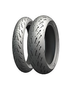 Мотошина задняя Michelin Road 5 190/50R17 73W TL