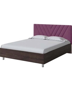 Двуспальная кровать Proson Ora 160x200