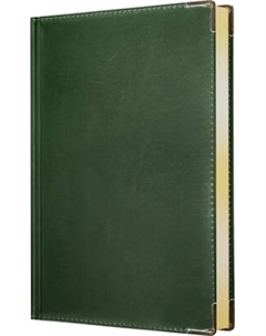 Ежедневник Listoff Status / ЕКС52617603