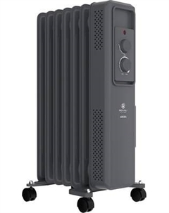 Масляный радиатор Royal Clima ROR-AR7-1500M Royal clima