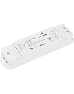 Усилитель сигнала для светодиодной ленты Arlight SMART-MIX / 032759