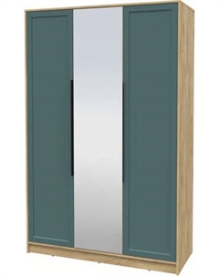 Шкаф Интерлиния Концепт Тренд КТ-Ш3(з)