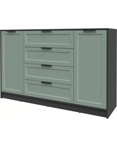 Тумба Интерлиния Концепт Тренд КТ-Т160