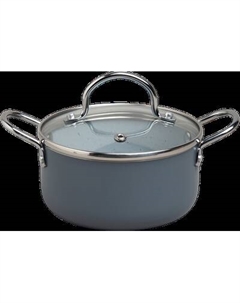 Кастрюля Agness 906-262