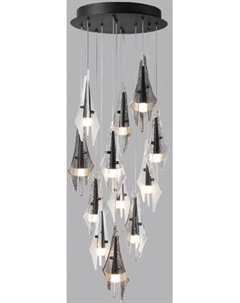 Люстра Odeon Light Afalina 5442/69L Odeon light