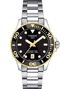 Часы наручные мужские Tissot T120.210.21.051.00