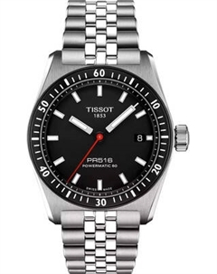 Часы наручные мужские Tissot T149.407.11.051.00