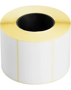 Набор этикеток OfficeSpace Термо Эко / 8-01/0321 Officespace