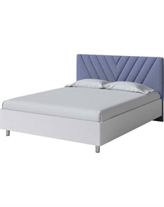 Двуспальная кровать Proson Ora 160x200