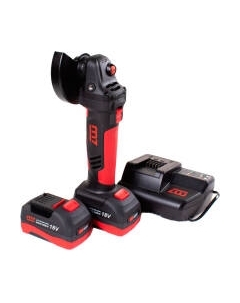 Угловая шлифовальная машина M7 DG-585502