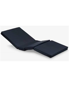 Чехол для матраса медицинского Vitok МВ-04 90х200(75/20/45/60)х10 / С-104.08