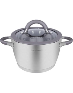Кастрюля Maunfeld Leona MF50LN01CR