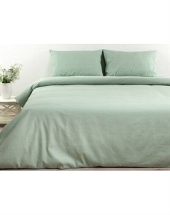 Комплект постельного белья Pole Kvetak (Беларускі лён) 220x210 24С25-ШР/уп/ст Pole kvetak (беларускі лён)