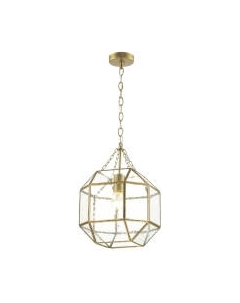 Потолочный светильник FAVOURITE Quadratum 1948-1P Favourite