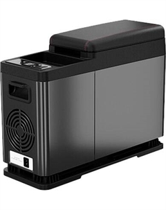 Автохолодильник Alpicool CF8