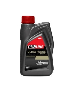 Моторное масло Revline Ultra Force C5 5W20 / RUFC55201