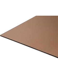 Монолитный поликарбонат ИМпласт 1000x1500мм / 15397 Импласт