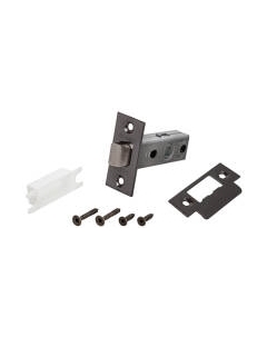 Защелка врезная Avers 5400