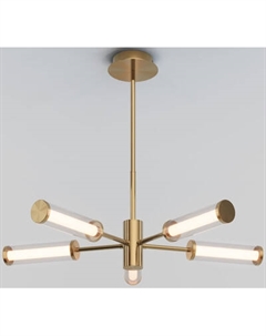 Люстра Евросвет 50386/5 LED