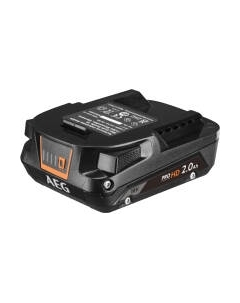 Аккумулятор для электроинструмента AEG Powertools L1820SHD Aeg powertools