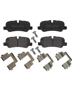 Тормозные колодки Brembo P44019