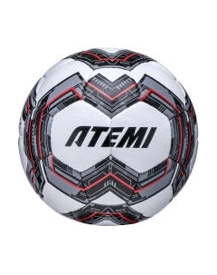 Футбольный мяч Atemi Bullet Training