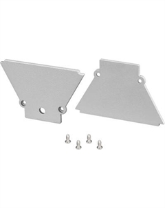 Заглушка для профиля Arlight COMFORT21-V-FANTOM / 053033