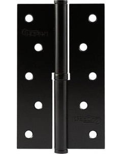 Петля дверная Нора-М 750-5 125x75x2.5 Нора-м