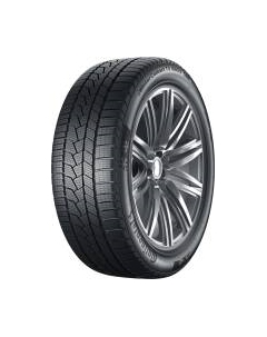 Зимняя шина Continental WinterContact TS 860 S 265/45R20 108W Maserati